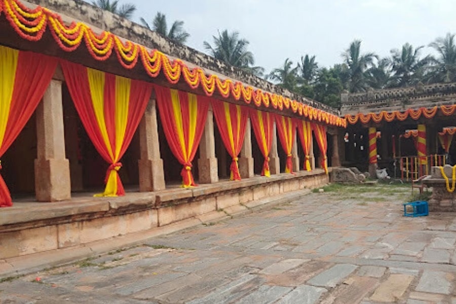 Reception 7