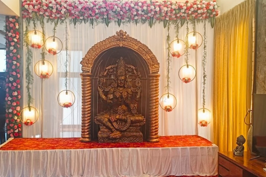 Reception 5
