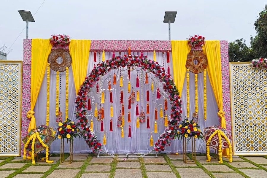Haldi 4
