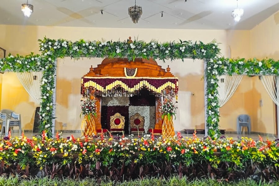 Muhurtham 4